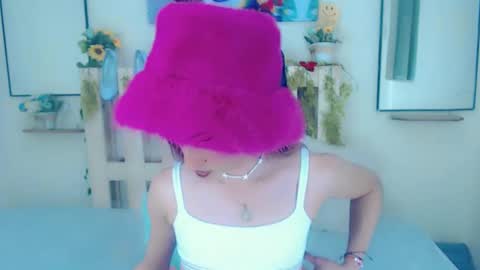 Snapshot of sophie_miaa chatting on 02.24.25 sophie_miaa online show from 02.24.25