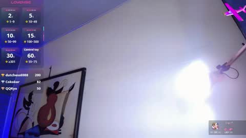 Snapshot of sophie_miaa chatting on 09.25.25 sophie_miaa online show from 09.25.25