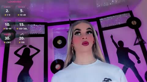 Snapshot of sophie_miaa chatting on 10.03.25 sophie_miaa online show from 10.03.25