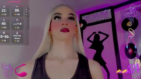 Snapshot of sophie_miaa chatting on 11.03.25 sophie_miaa online show from 11.03.25