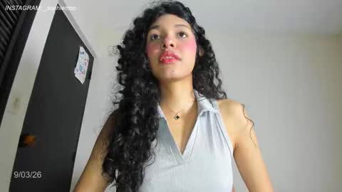 Sophie online show from 03.09.26