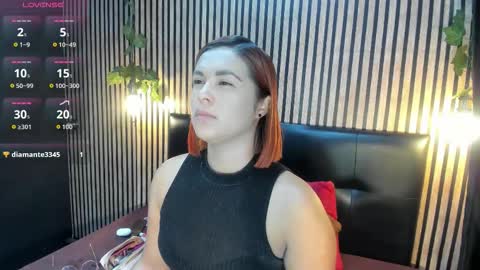 sophie_new25 online show from 09.09.25