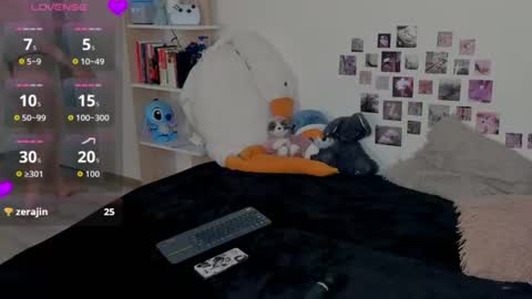Snapshot of sophie_noire chatting on 06.13.26 sophie_noire online show from 06.13.26