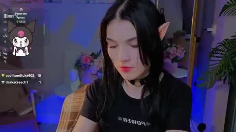 sophie_nomenal_ online show from 10.21.25