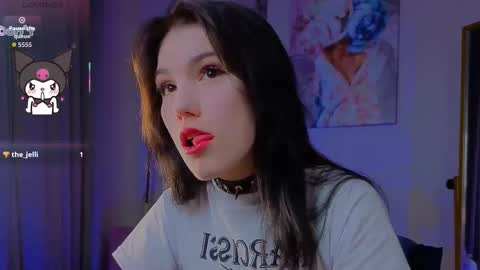 sophie_nomenal_ online show from 11.14.25