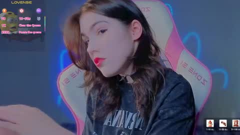 sophie_nomenal_ online show from 05.26.26
