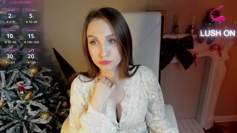 Sophie online show from 12.21.24