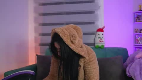 Snapshot of sophie_soft69 chatting on 03.02.26 sophie_soft69 online show from 03.02.26