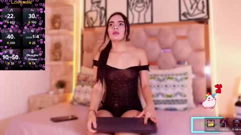 Sophie  online show from 02.22.26