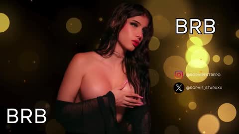 Snapshot of sophie_starx chatting on 12.07.24 Sarah sophia online show from 12.07.24