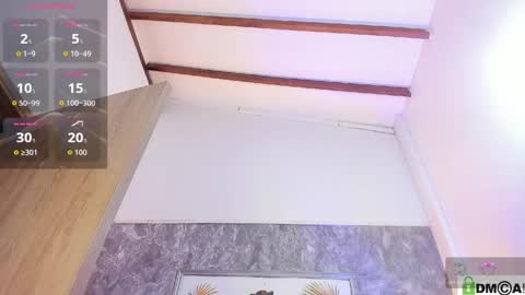 Sophie Sweet online show from 04.07.26