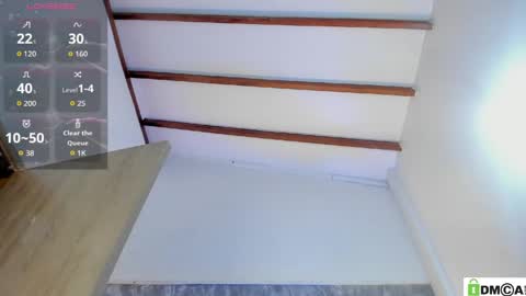 Sophie Sweet online show from 04.23.26