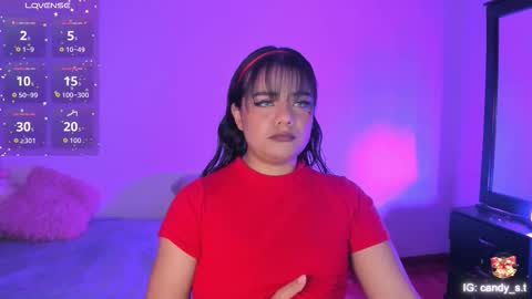 Sofia online show from 12.21.25