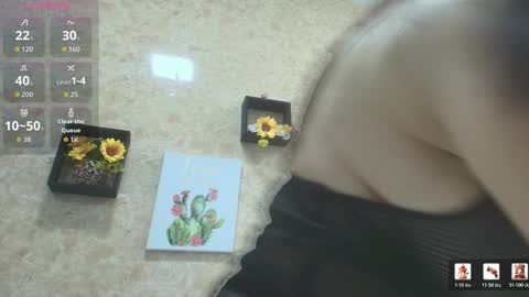 SOPHIE TYLER online show from 03.16.26