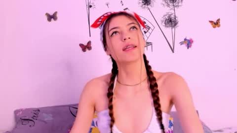 Sophie online show from 03.05.26