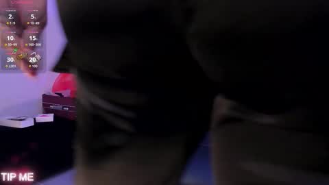 Sophie online show from 03.25.26