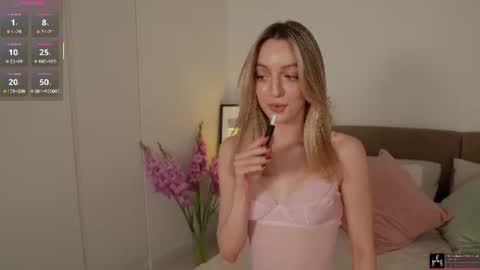 Snapshot of sophiebelll chatting on 06.16.26 sophiebelll online show from 06.16.26