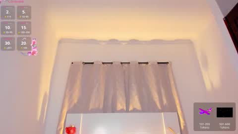 sophiecanbrook1 online show from 01.07.26