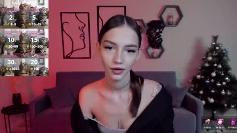 Sophie online show from 01.12.25