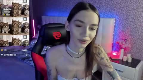 Sophie online show from 03.12.25