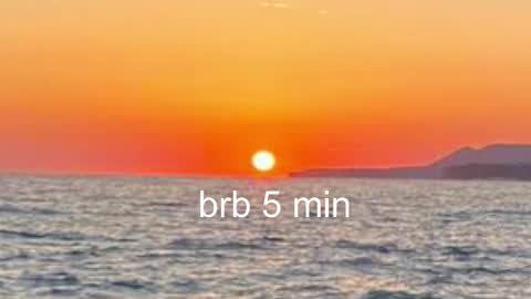 Sophie online show from 03.08.26