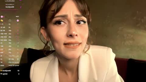 Mira online show from 11.02.25