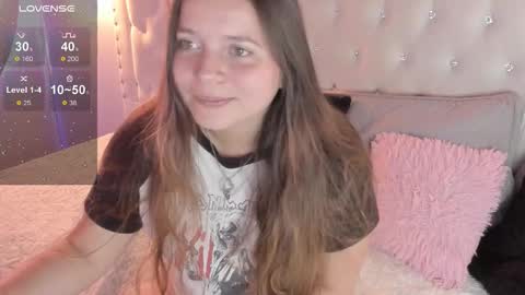 Sophie  online show from 11.27.25