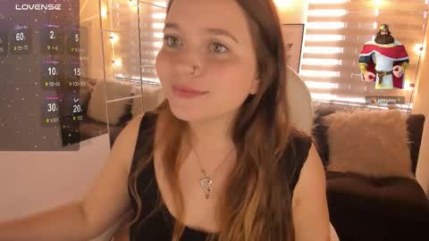 Sophie  online show from 03.10.26