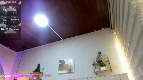 Sophie  online show from 03.19.26