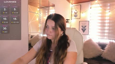 Sophie  online show from 04.08.26