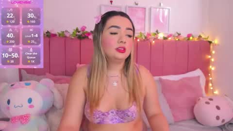 sophiee rosee online show from 02.23.26