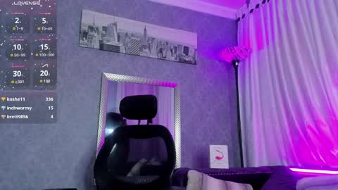 Sophie online show from 03.08.25