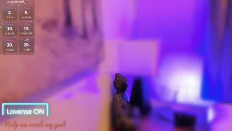 Sophie  online show from 01.24.25