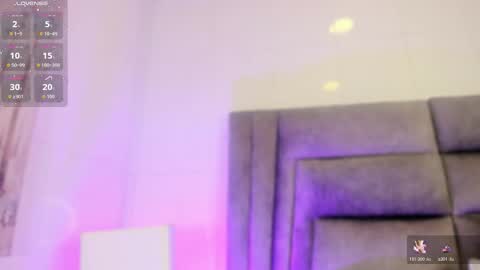 Sophie  online show from 11.18.25