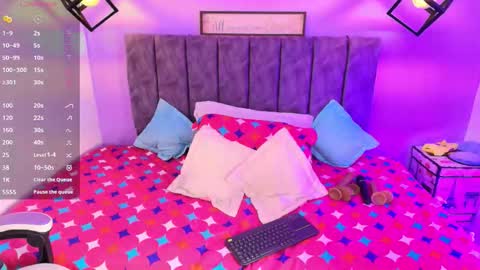         online show from 10.16.25