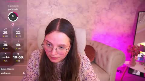 sophieedreams online show from 09.12.25