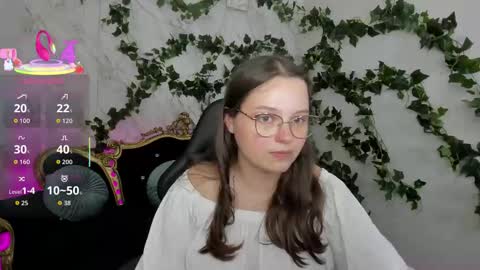 sophieedreams online show from 09.24.25