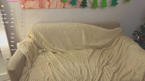 Sophie online show from 12.17.24