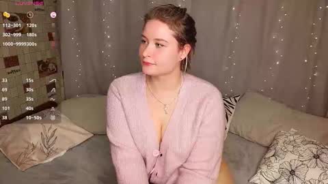 Sophie online show from 10.13.25