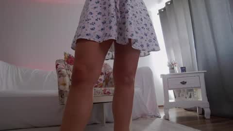 Sophie Rain online show from 05.17.26