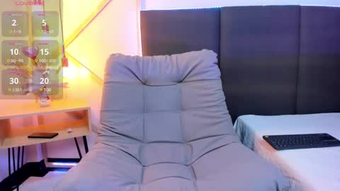 sophieharris__ online show from 03.03.25