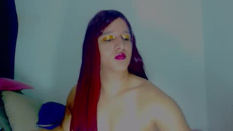 sophiehillsxo online show from 11.03.25