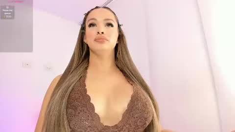 SAMANTHA online show from 09.17.25