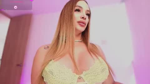 SAMANTHA online show from 01.10.26