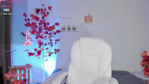 Snapshot of sophiehuntt chatting on 02.03.25 Sophie Hunt online show from 02.03.25