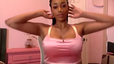 Sophia Star online show from 01.20.25