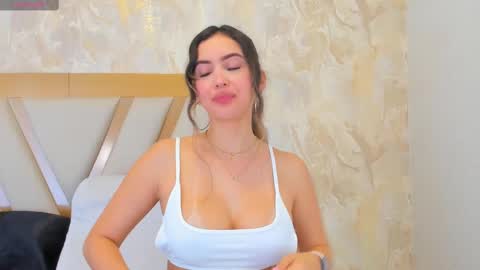 Snapshot of sophiekozlov chatting on 03.03.25 Sophie online show from 03.03.25