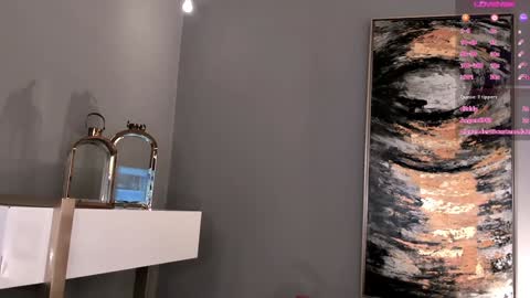 Sophie  Palmer online show from 02.05.25