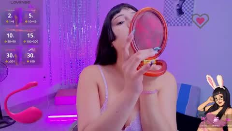 Sophie Pixel      online show from 05.31.26