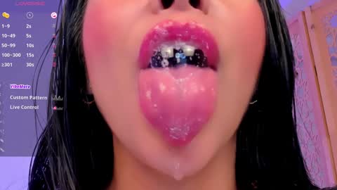 sophierooy online show from 12.05.24